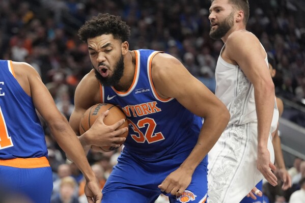 Irving knicks store